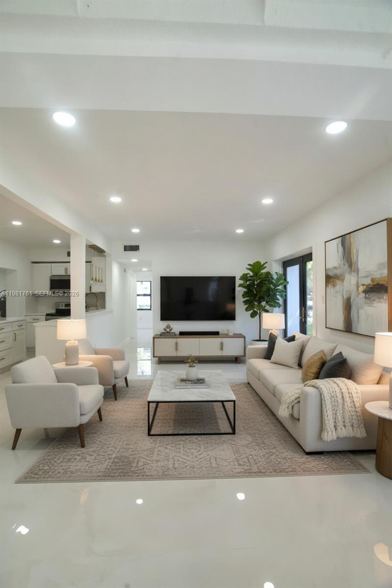 ALHAMBRA HEIGHTS SEC 5 - Residential