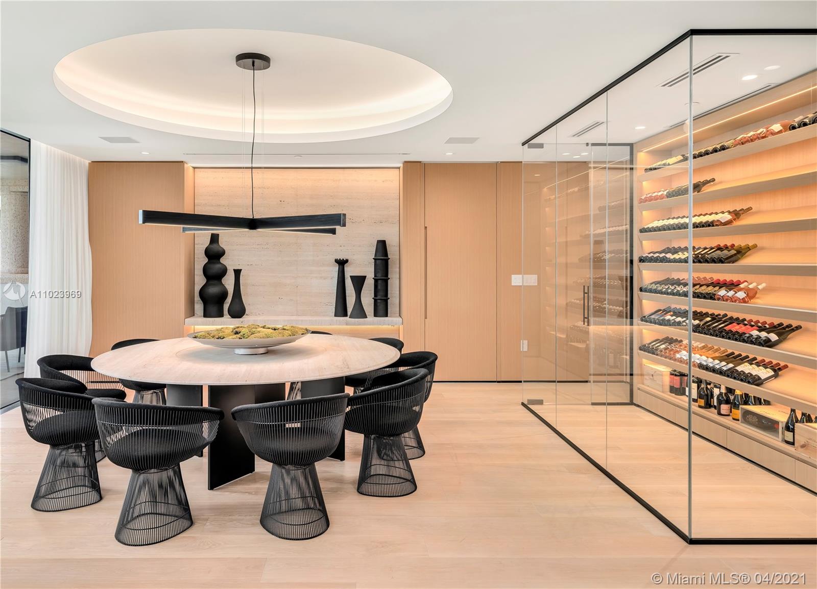 PALAZZO DEL SOL/DELLA LUN - Residential