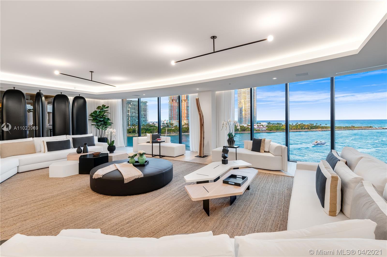 PALAZZO DEL SOL/DELLA LUN - Residential