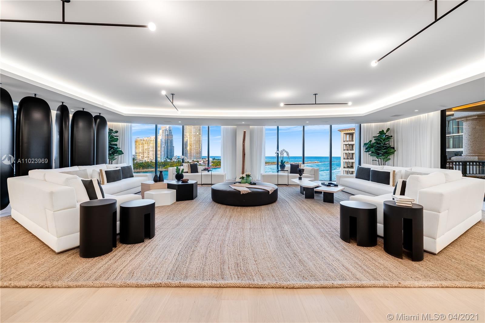 PALAZZO DEL SOL/DELLA LUN - Residential
