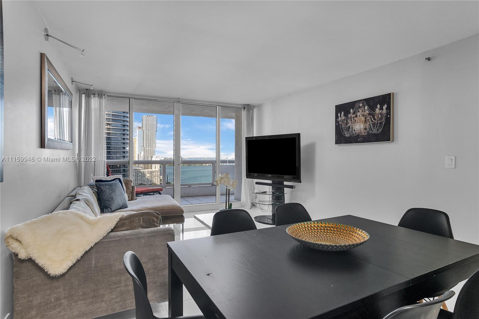 THE GRAND FKA VENETIA - Residential