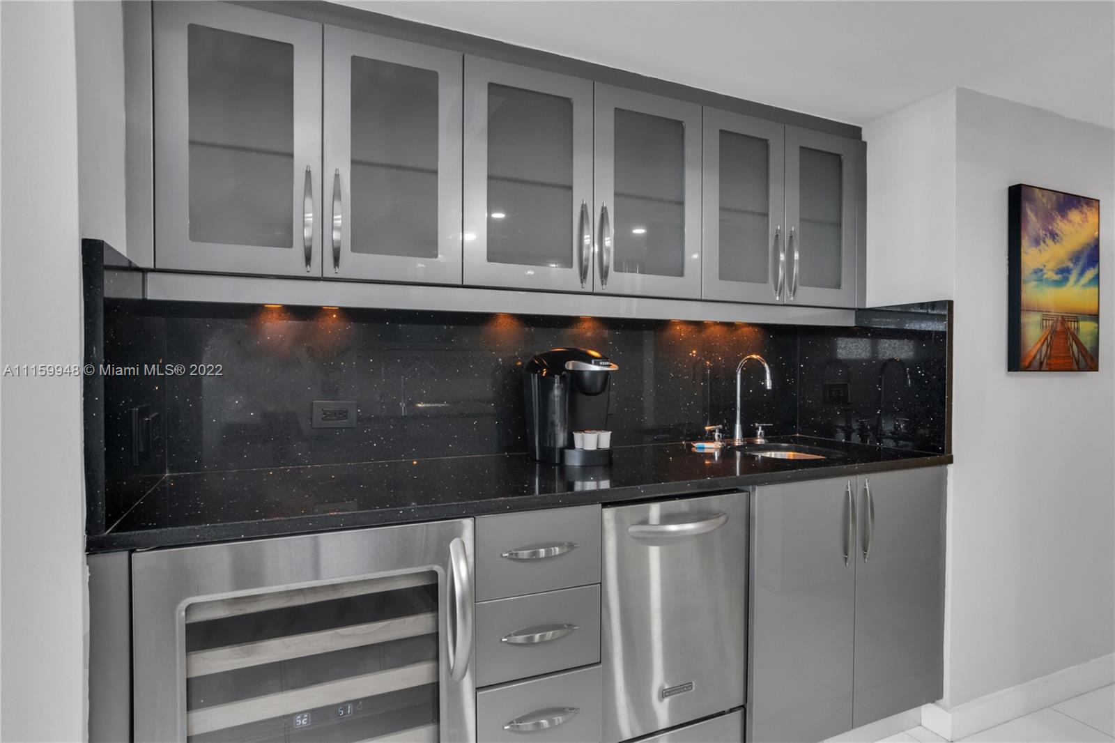 THE GRAND FKA VENETIA - Residential