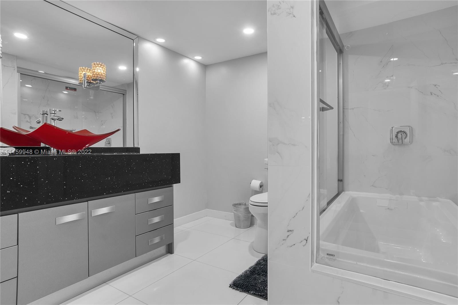 THE GRAND FKA VENETIA - Residential
