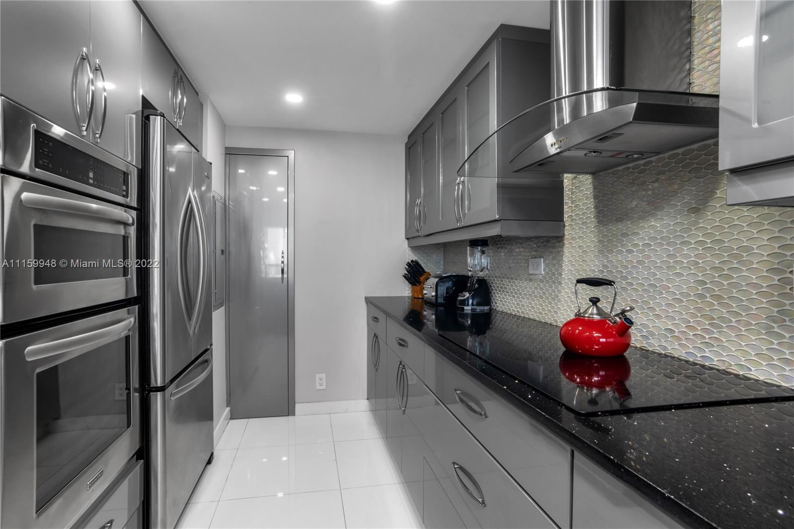 THE GRAND FKA VENETIA - Residential