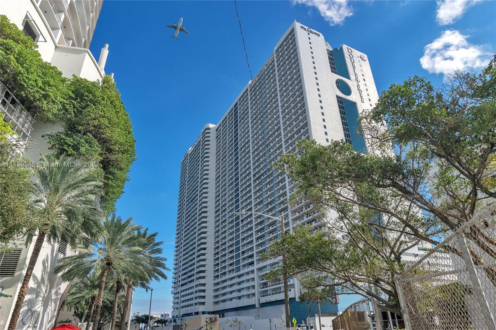 THE GRAND FKA VENETIA - Residential