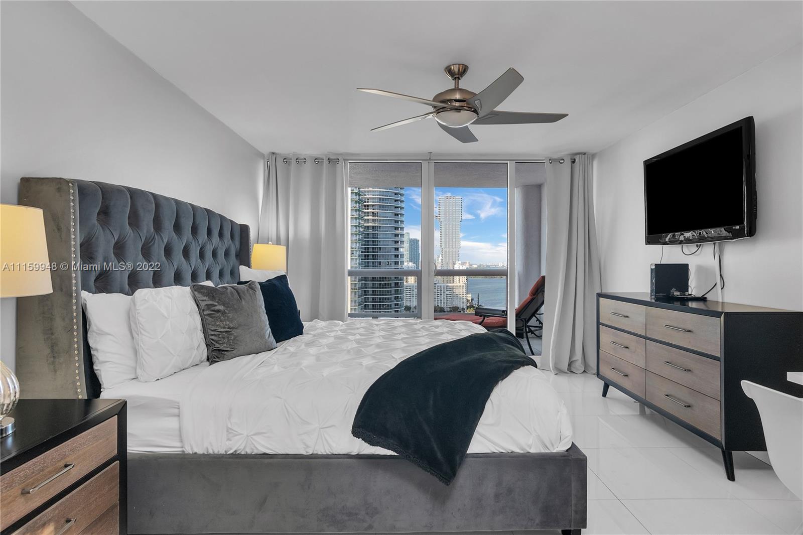 THE GRAND FKA VENETIA - Residential