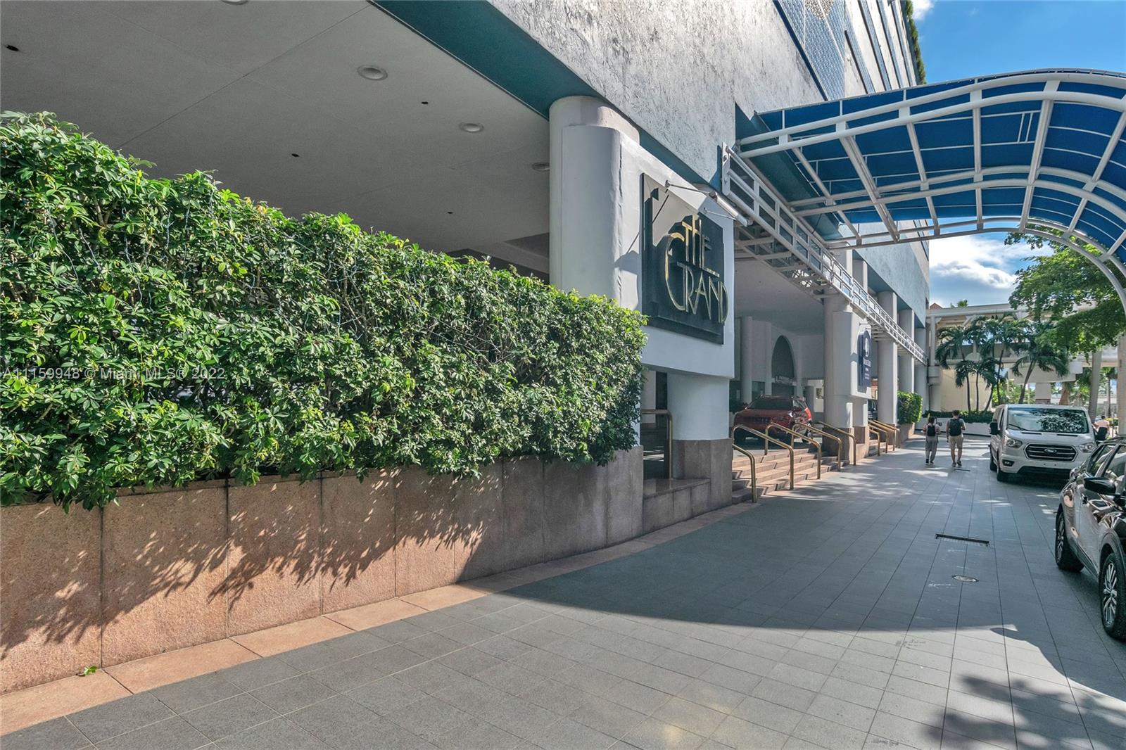 THE GRAND FKA VENETIA - Residential