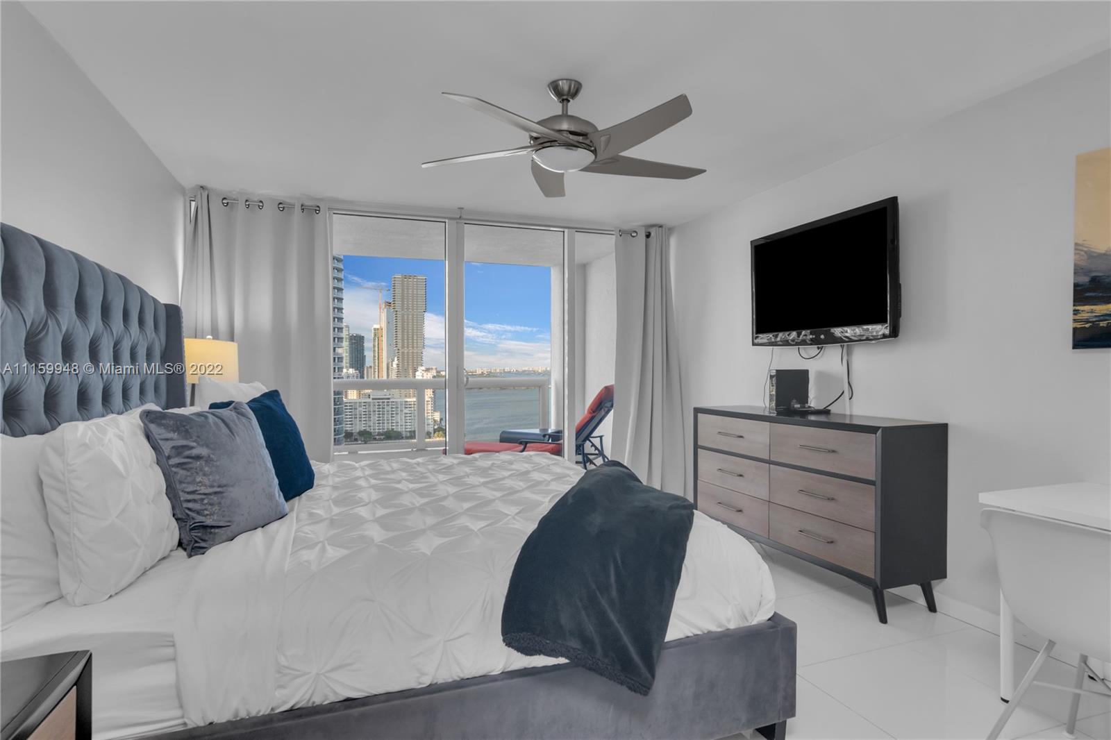 THE GRAND FKA VENETIA - Residential