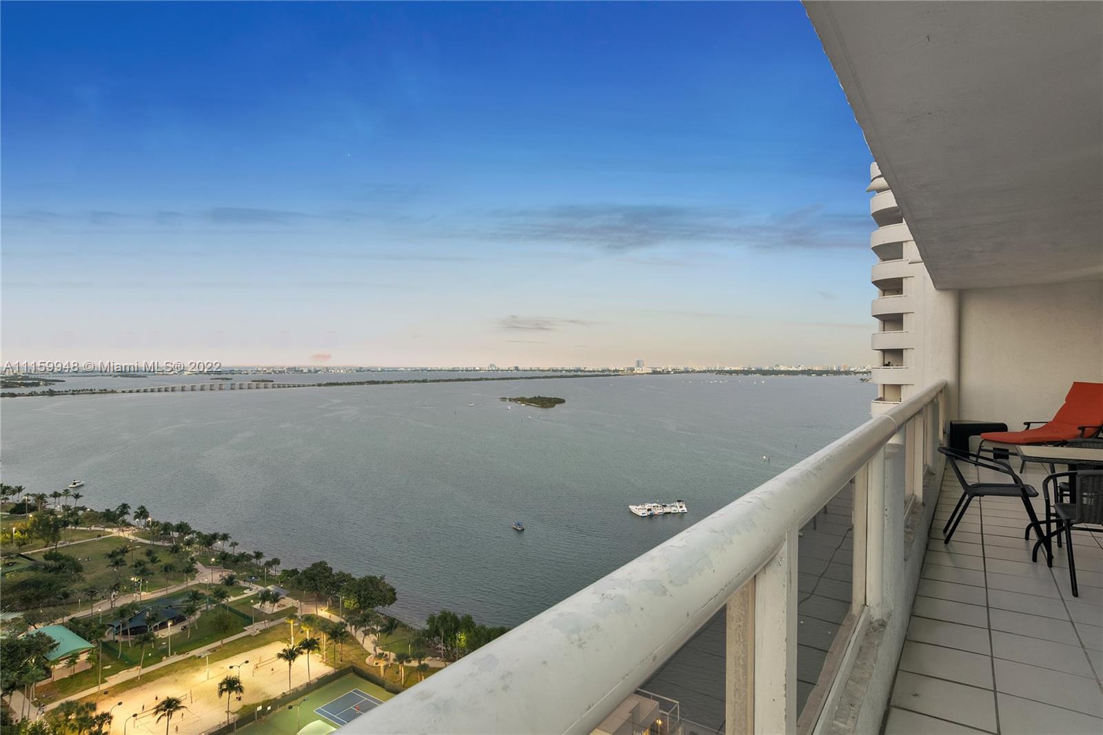 THE GRAND FKA VENETIA - Residential