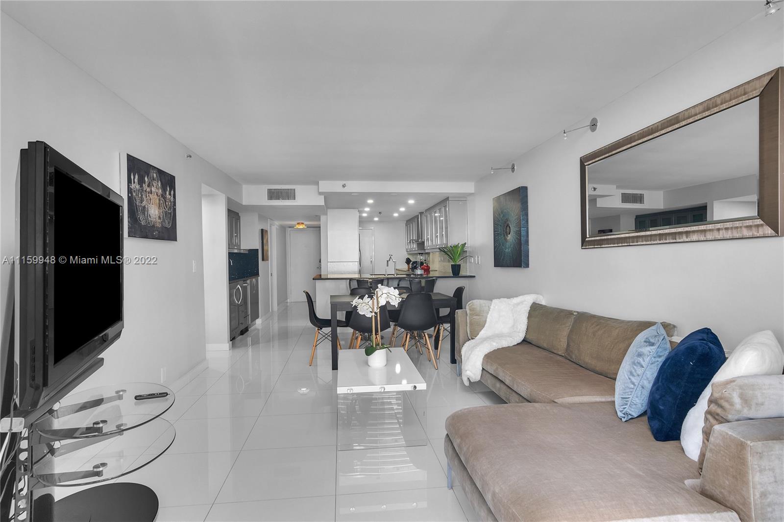 THE GRAND FKA VENETIA - Residential