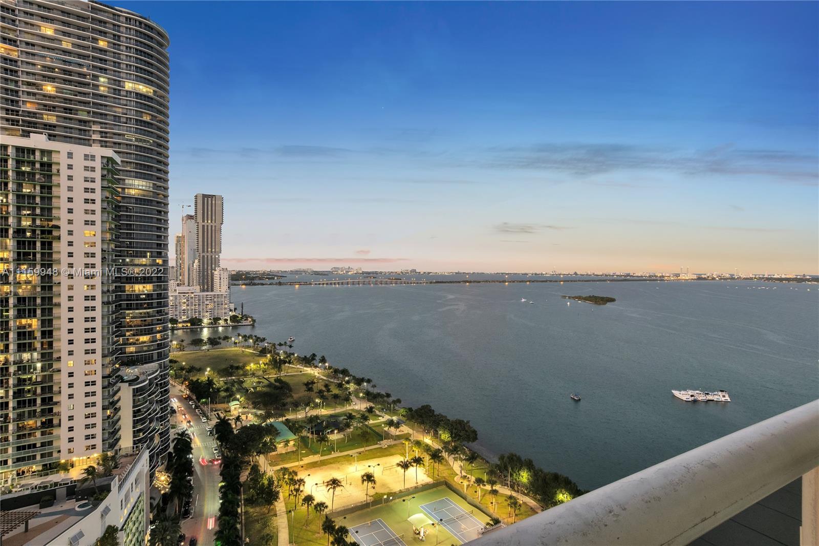 THE GRAND FKA VENETIA - Residential