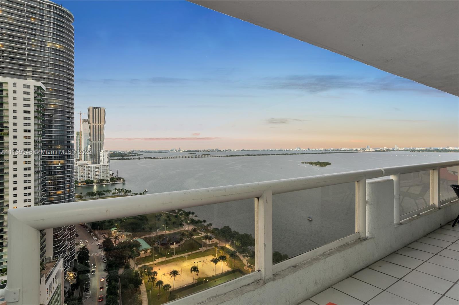 THE GRAND FKA VENETIA - Residential