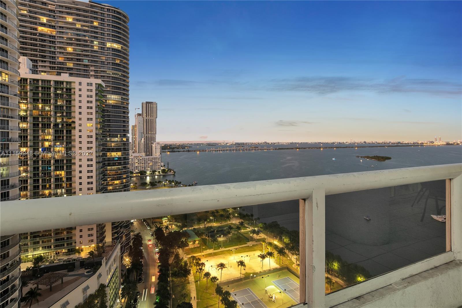 THE GRAND FKA VENETIA - Residential