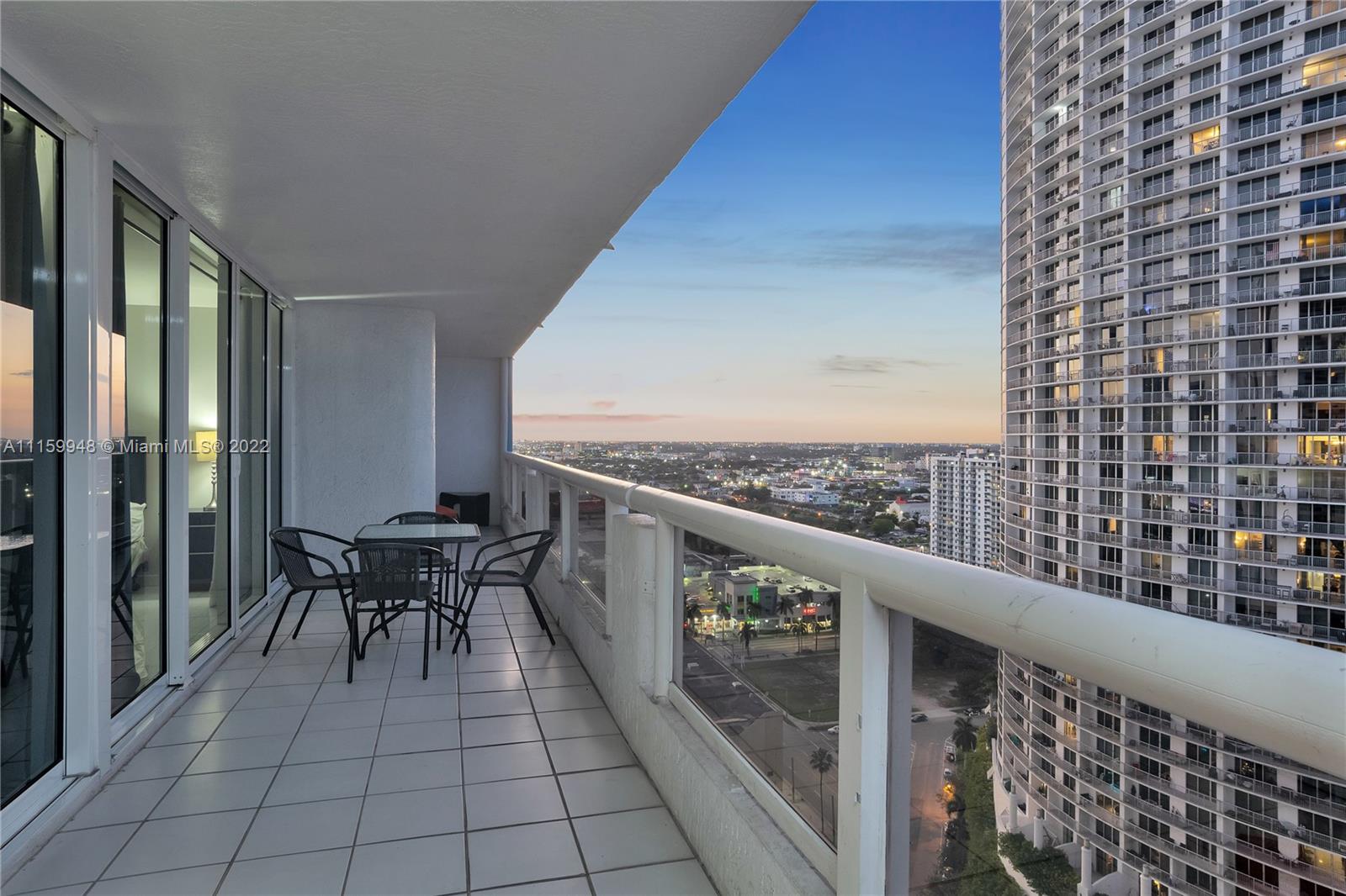 THE GRAND FKA VENETIA - Residential