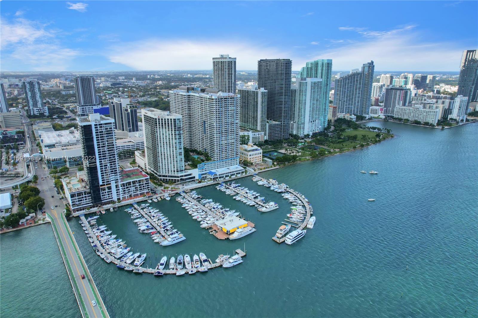 THE GRAND FKA VENETIA - Residential