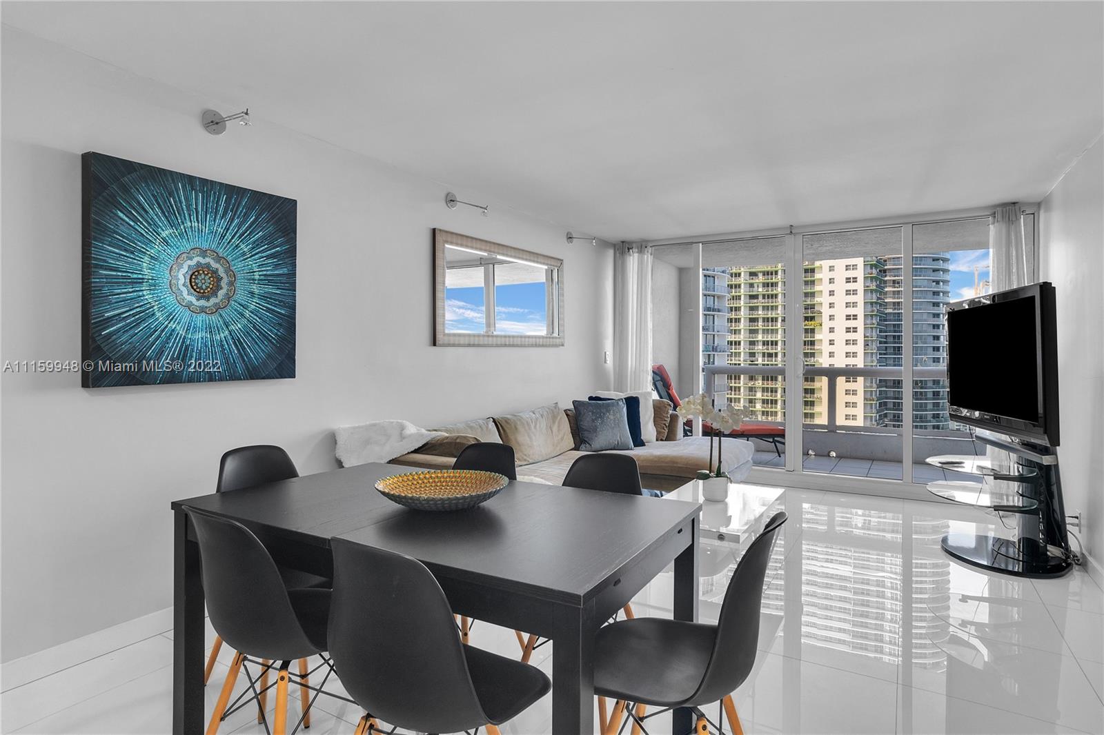 THE GRAND FKA VENETIA - Residential