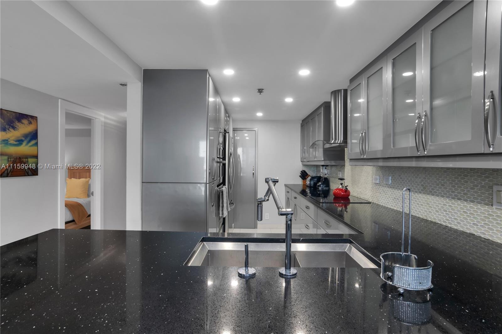 THE GRAND FKA VENETIA - Residential