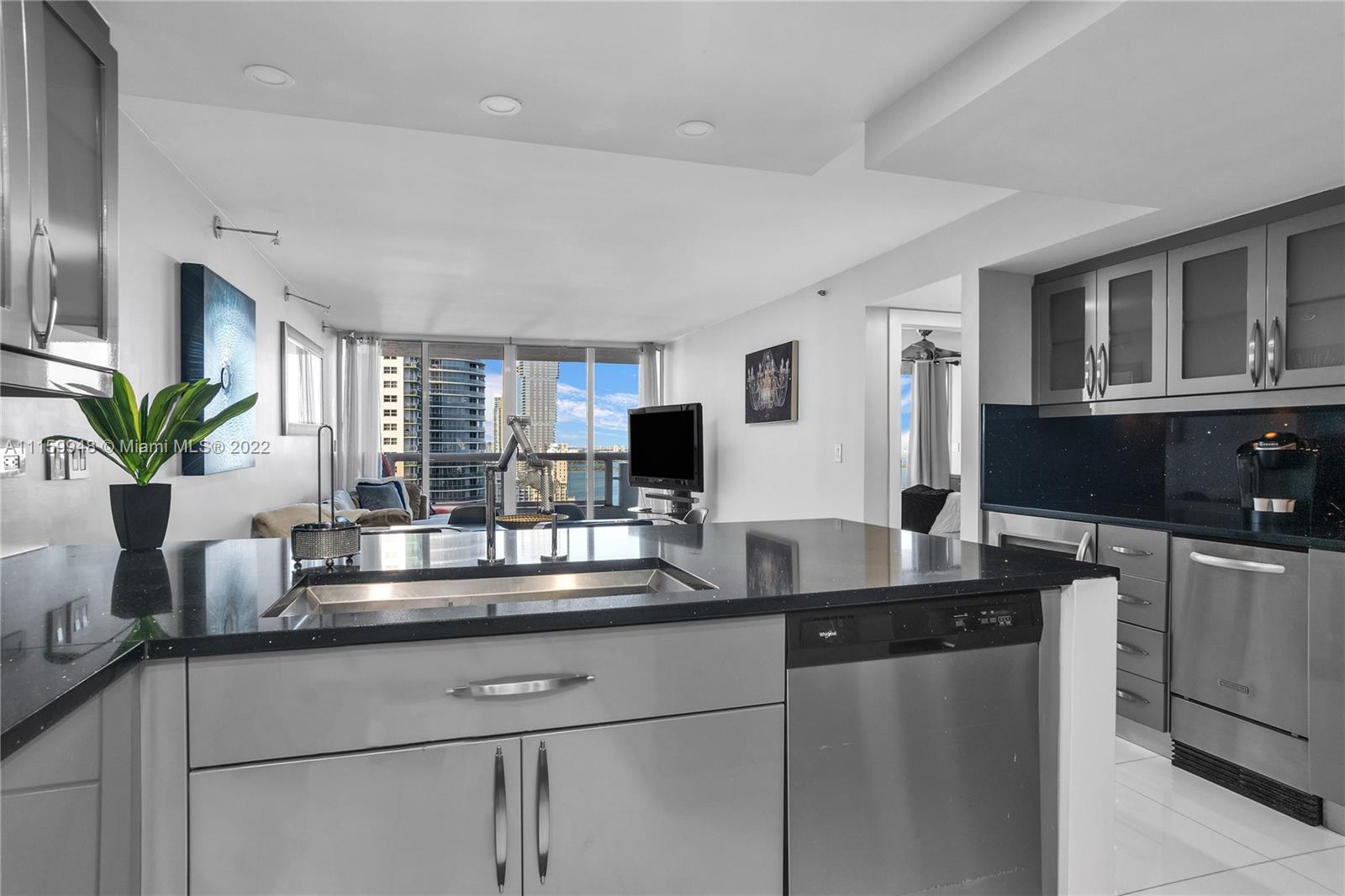 THE GRAND FKA VENETIA - Residential