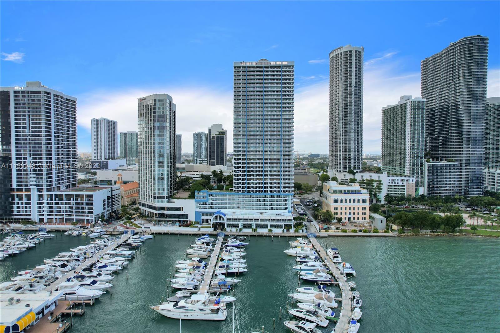 THE GRAND FKA VENETIA - Residential
