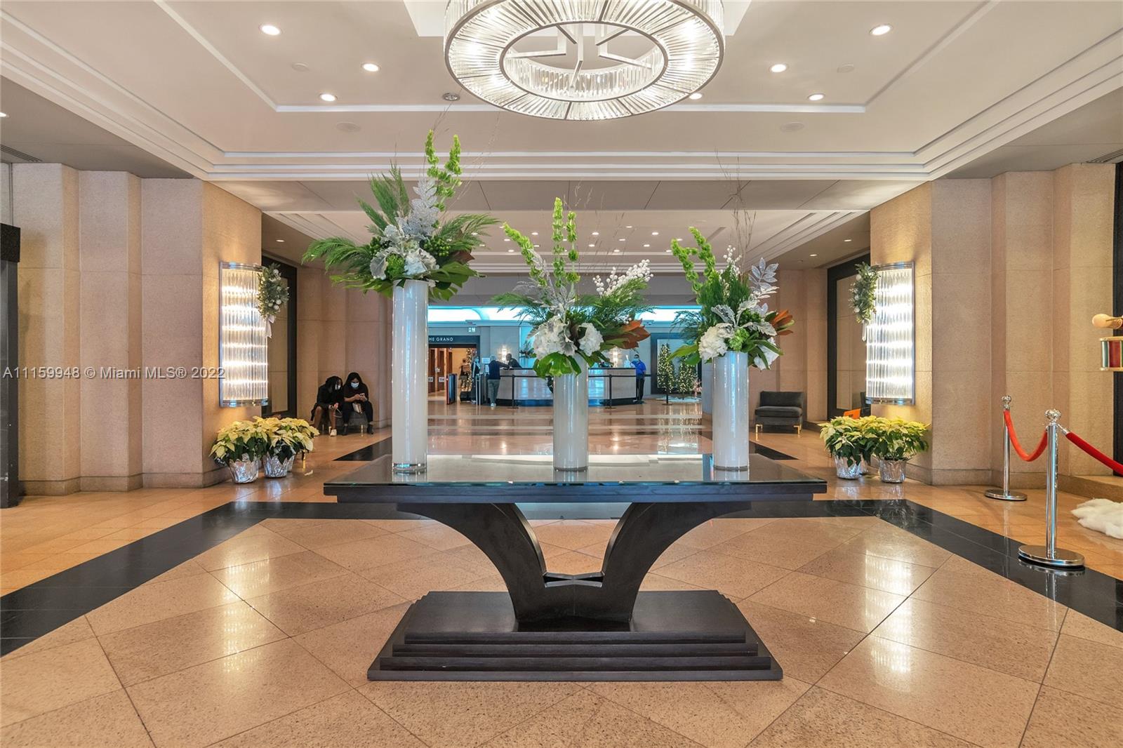 THE GRAND FKA VENETIA - Residential