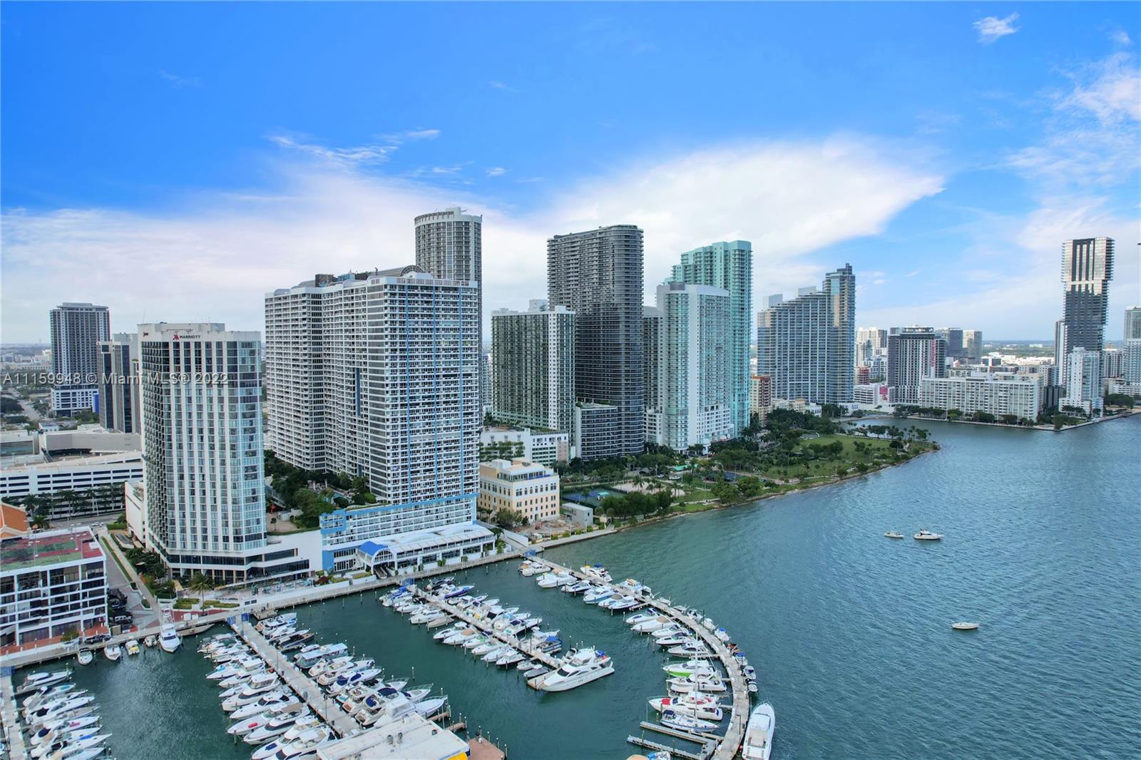 THE GRAND FKA VENETIA - Residential
