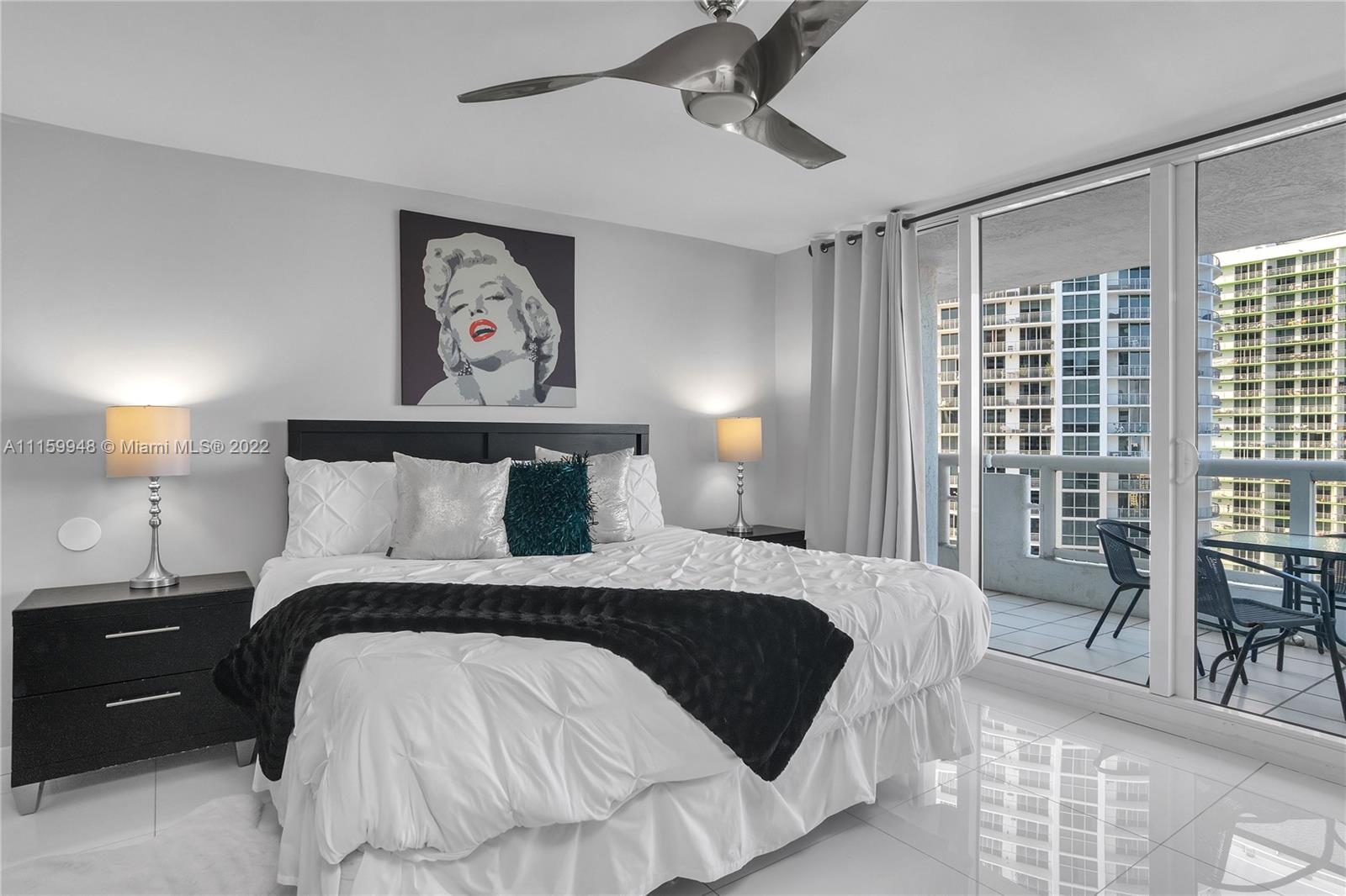 THE GRAND FKA VENETIA - Residential