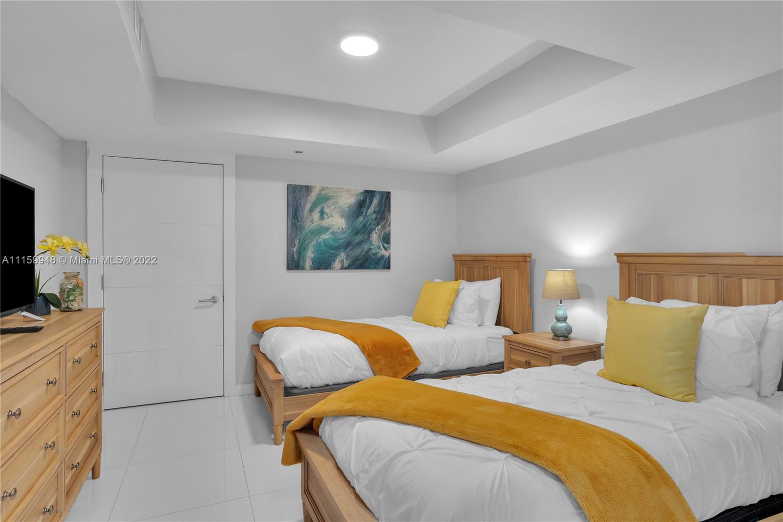 THE GRAND FKA VENETIA - Residential