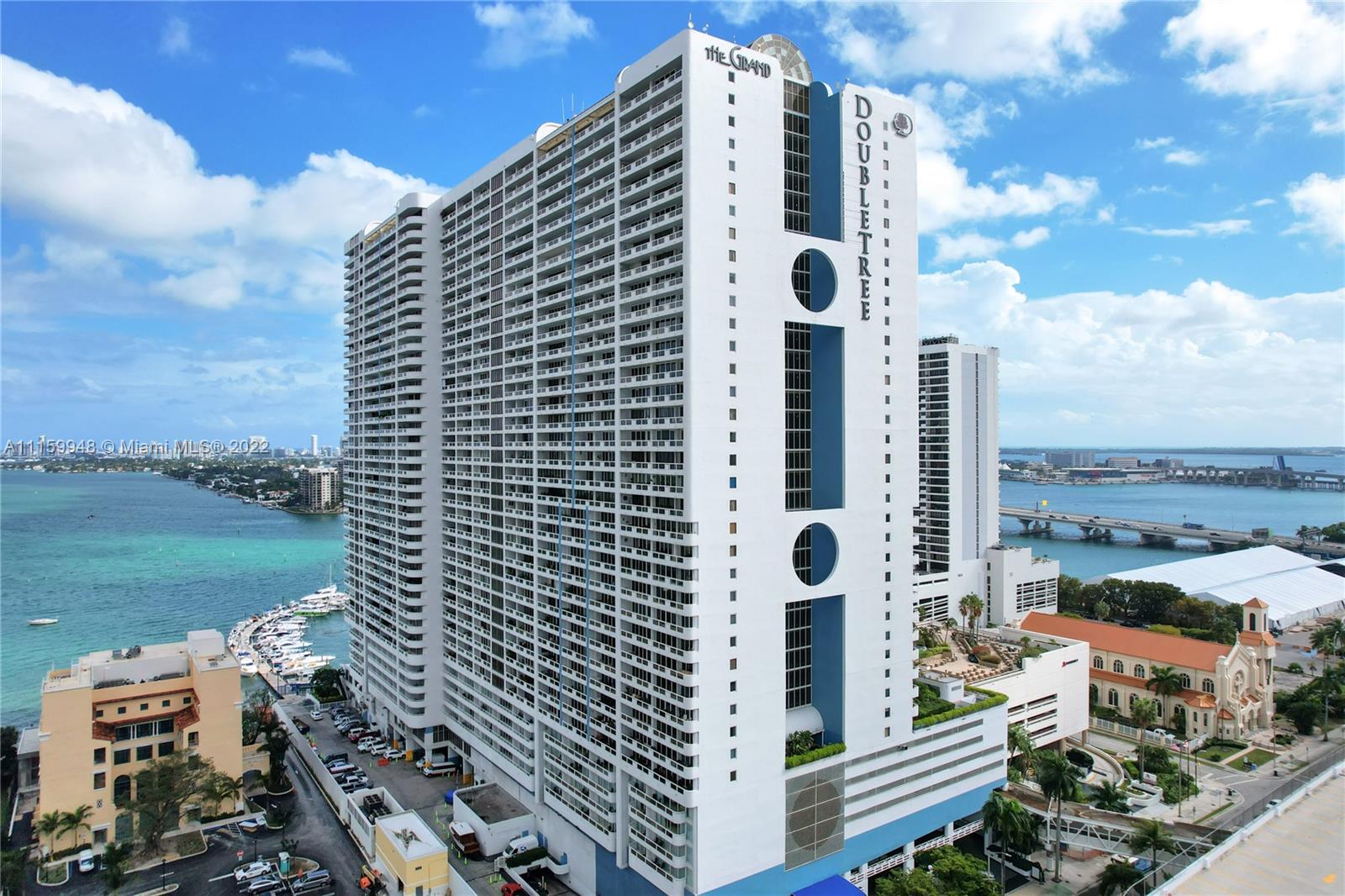 THE GRAND FKA VENETIA - Residential