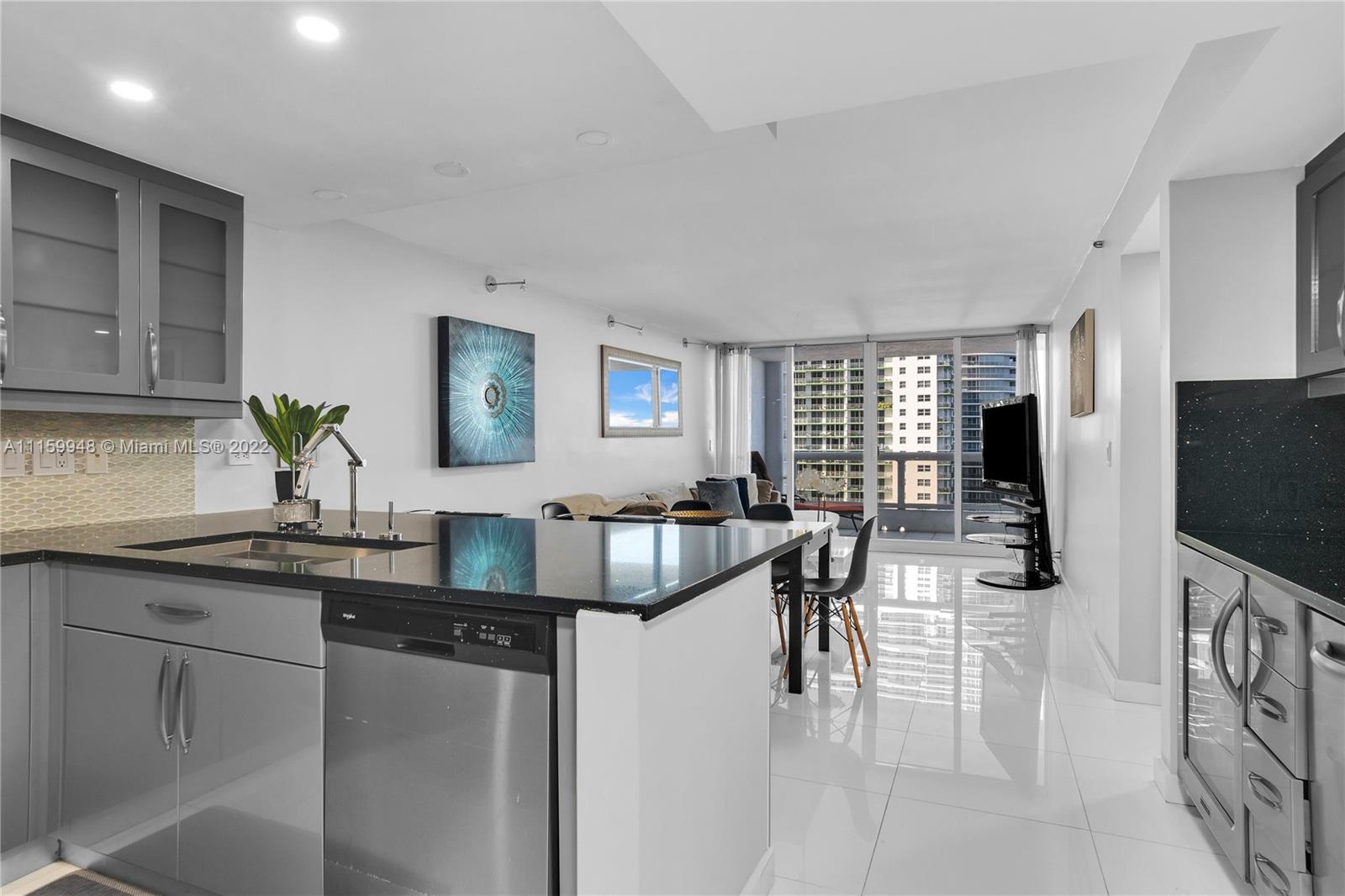 THE GRAND FKA VENETIA - Residential