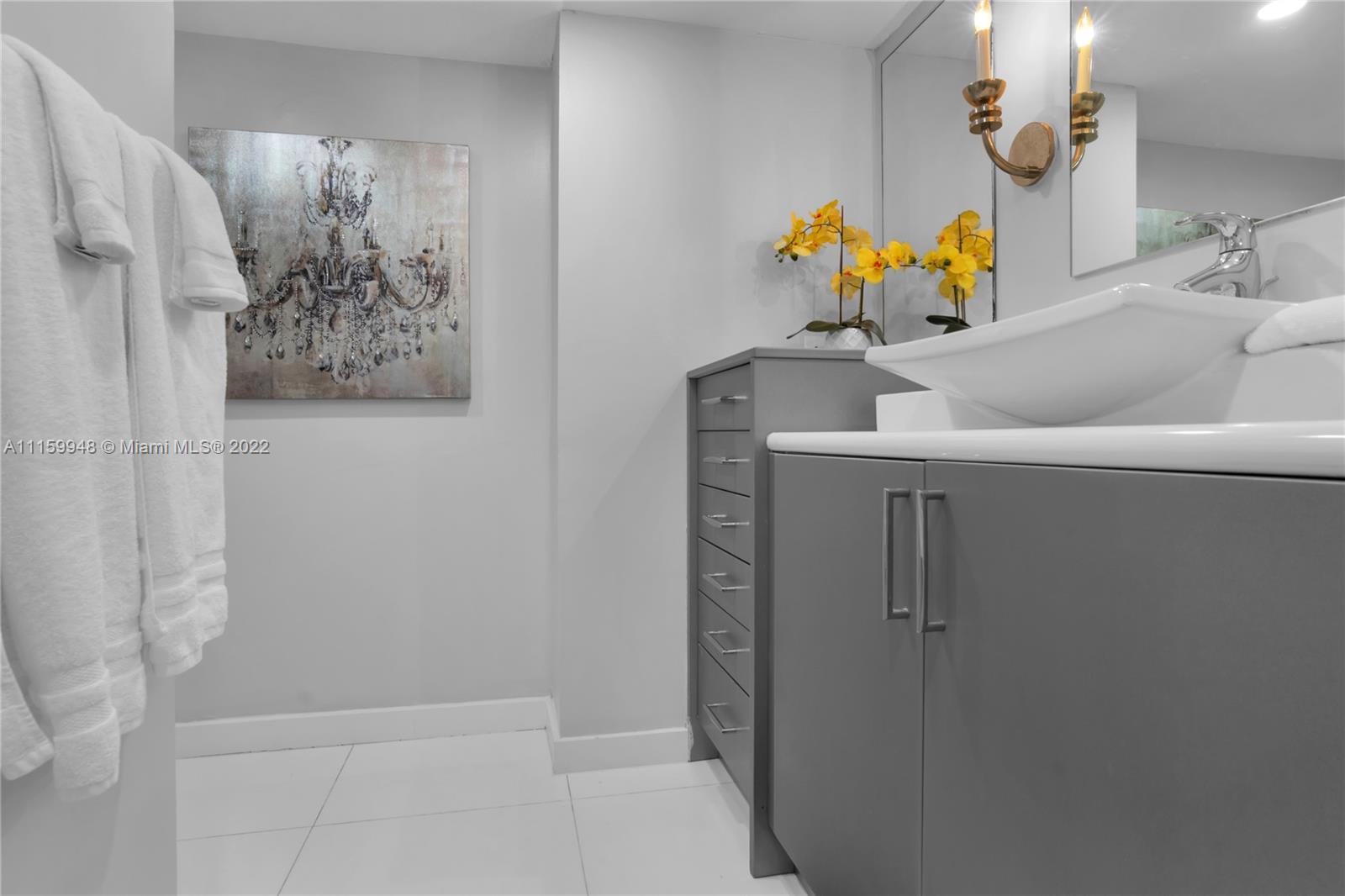 THE GRAND FKA VENETIA - Residential