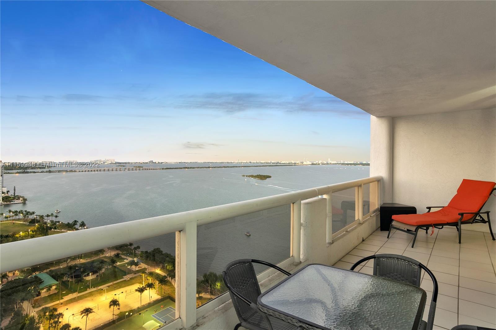 THE GRAND FKA VENETIA - Residential