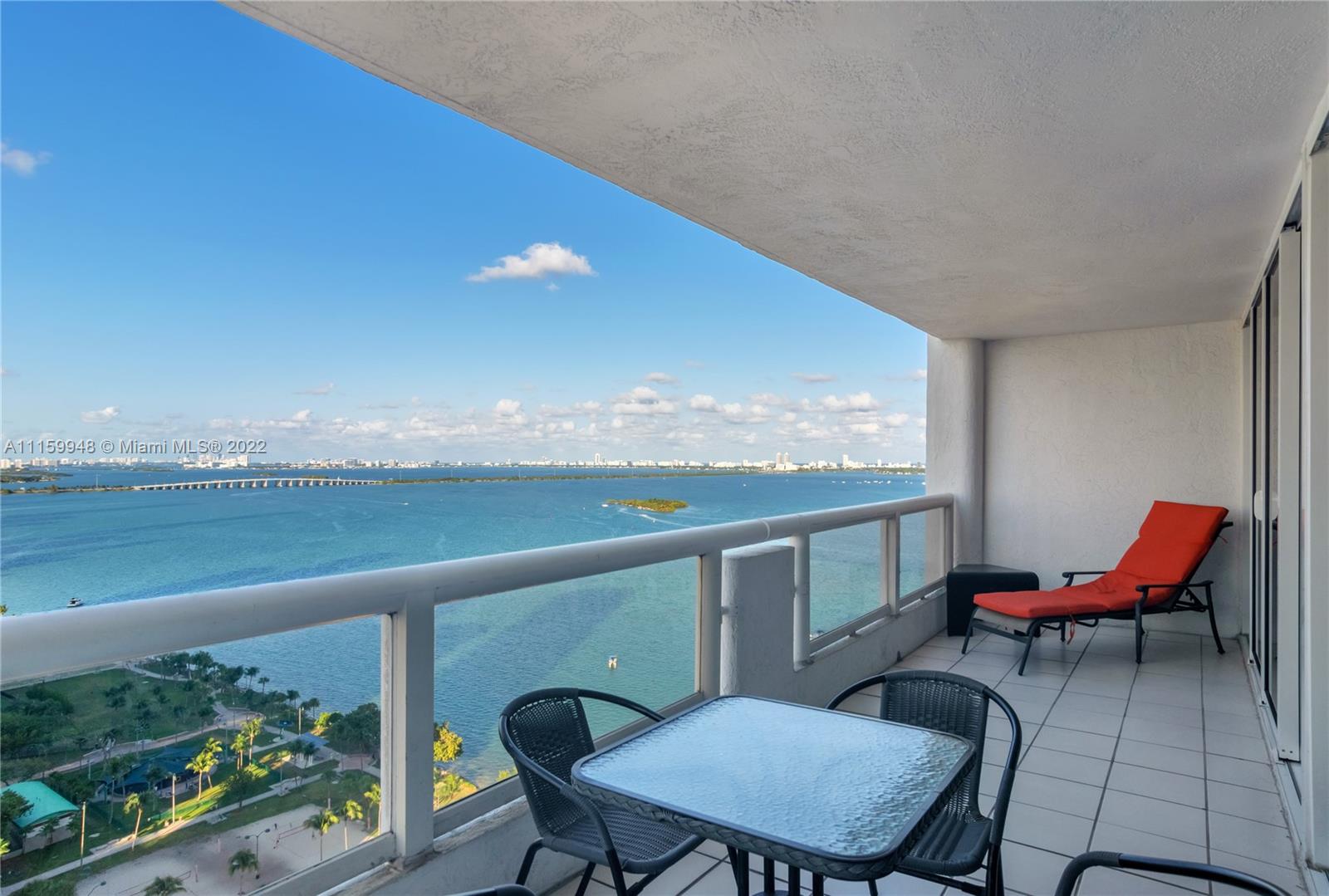 THE GRAND FKA VENETIA - Residential