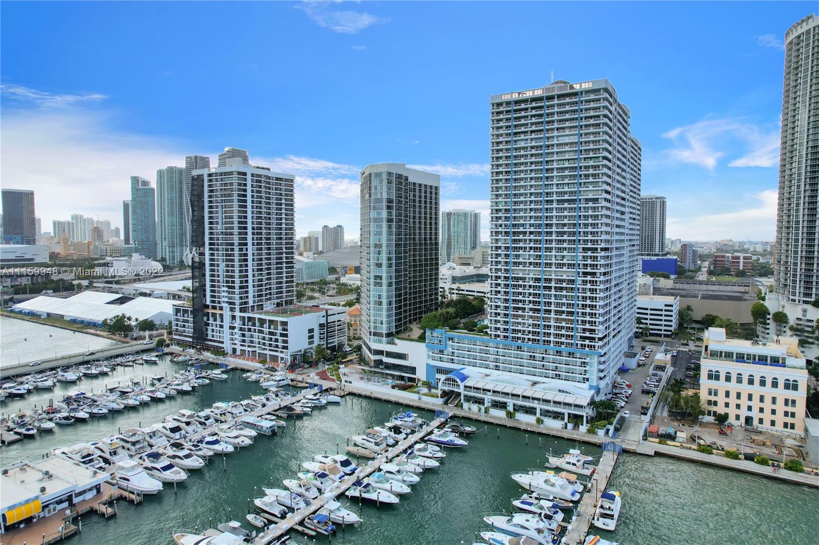 THE GRAND FKA VENETIA - Residential