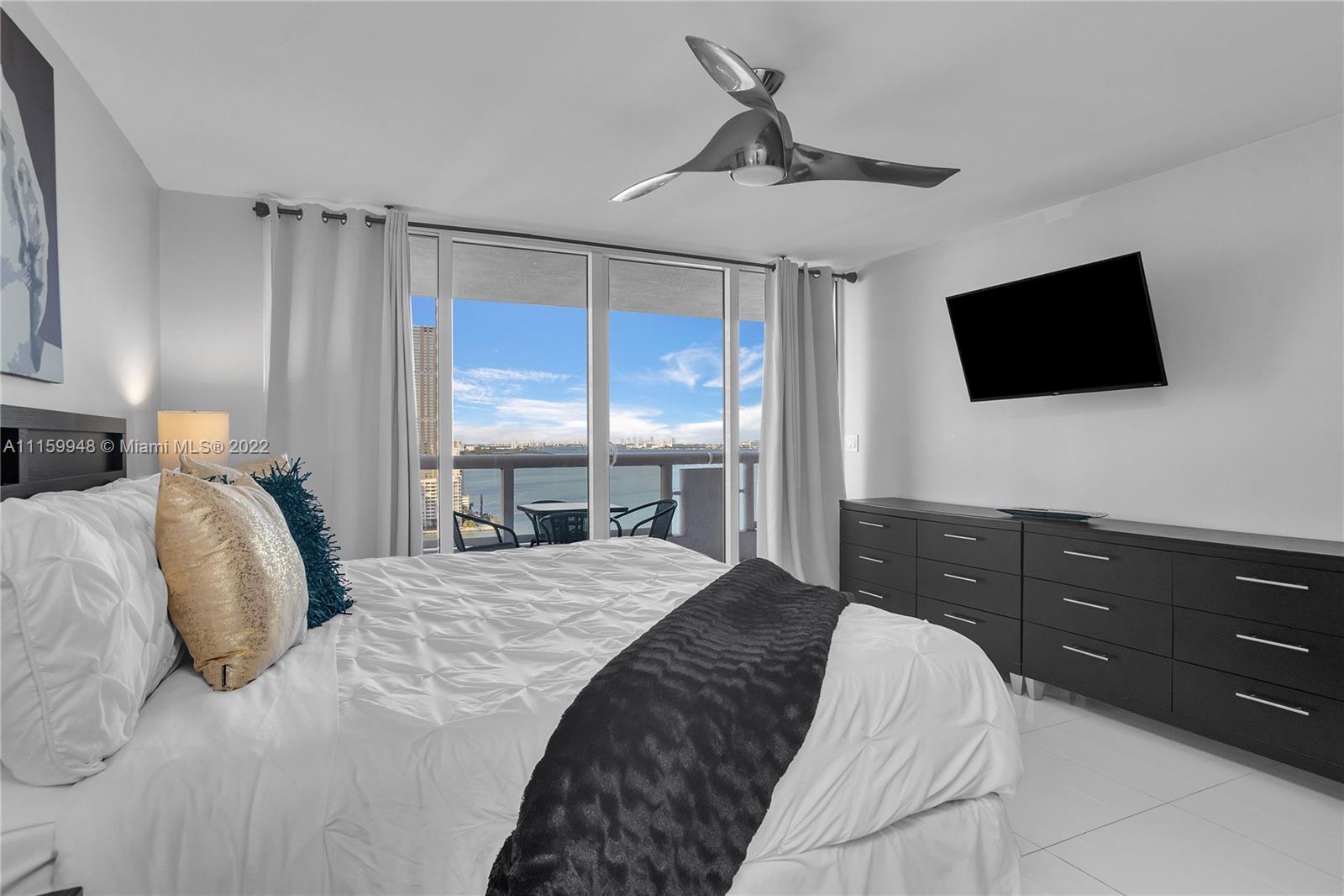 THE GRAND FKA VENETIA - Residential