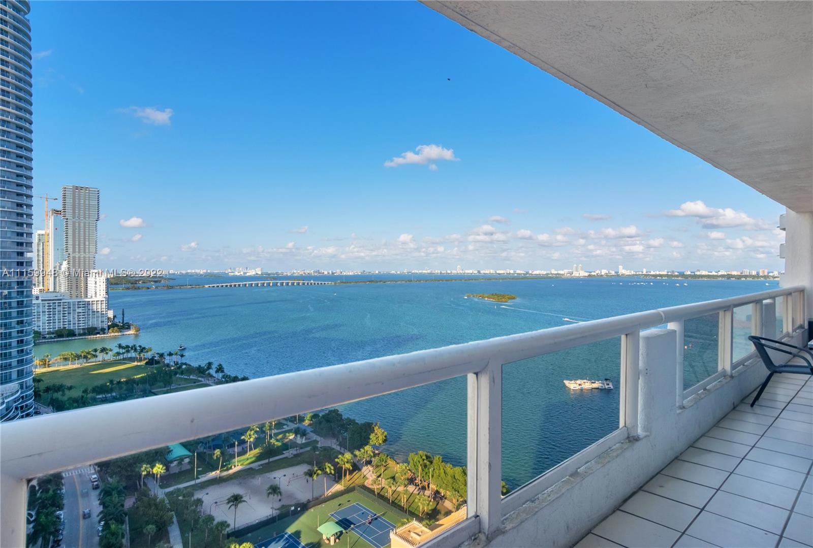 THE GRAND FKA VENETIA - Residential
