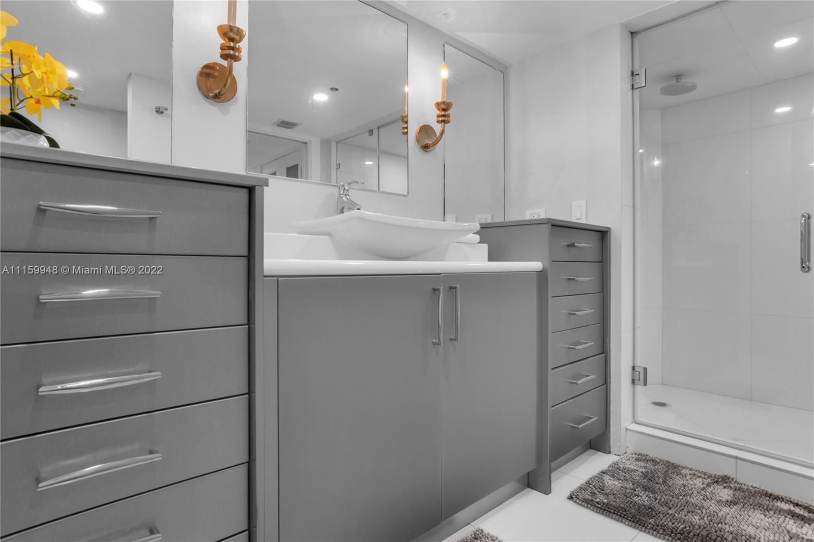 THE GRAND FKA VENETIA - Residential