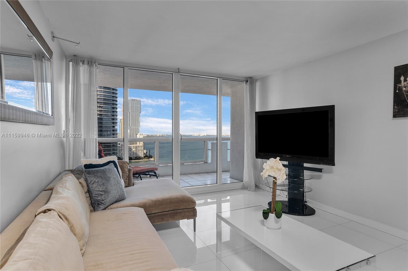 THE GRAND FKA VENETIA - Residential