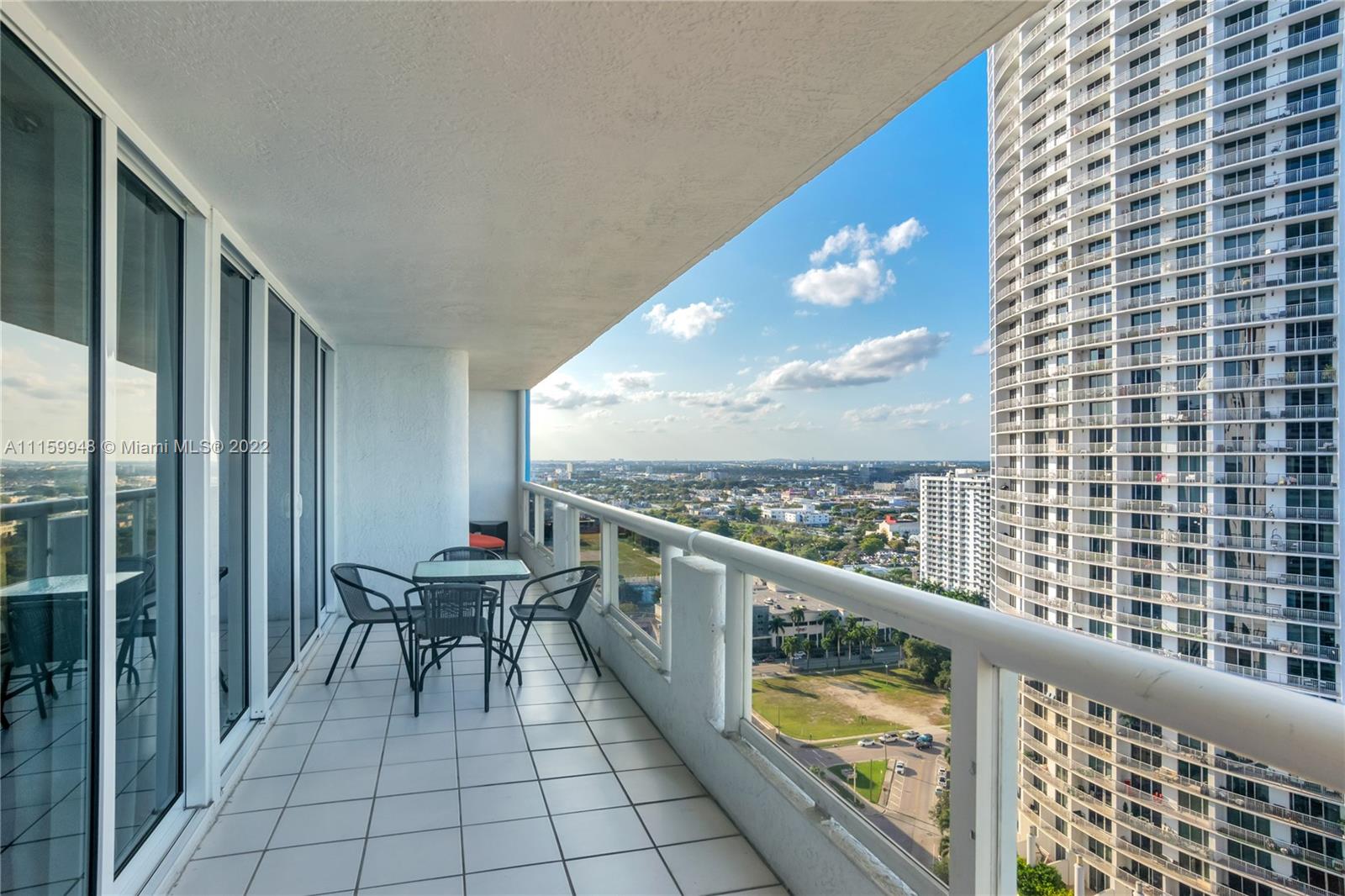 THE GRAND FKA VENETIA - Residential