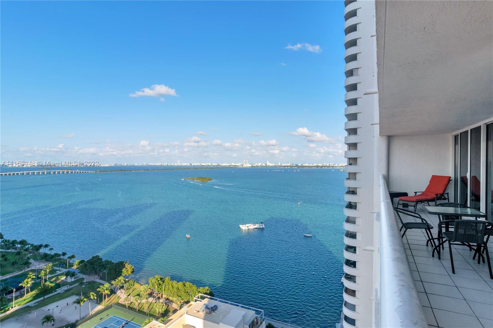 THE GRAND FKA VENETIA - Residential
