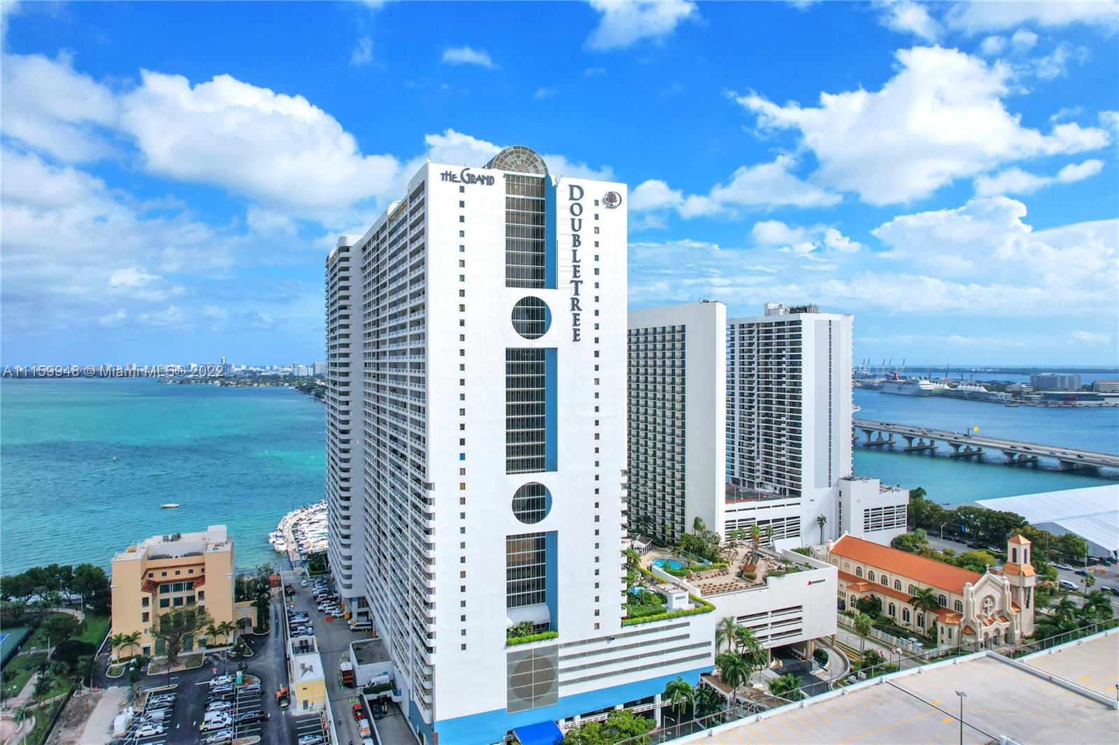 THE GRAND FKA VENETIA - Residential