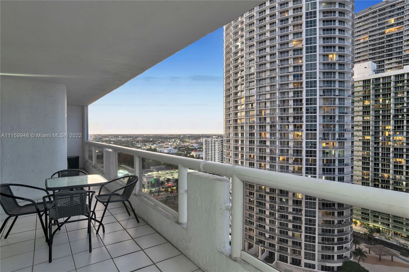 THE GRAND FKA VENETIA - Residential