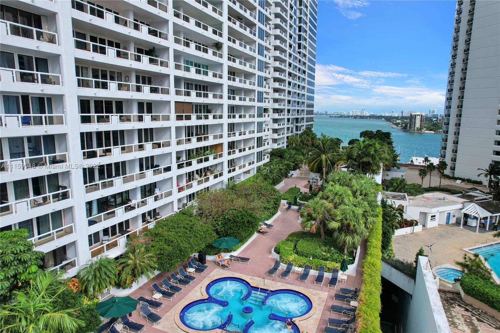 THE GRAND FKA VENETIA - Residential
