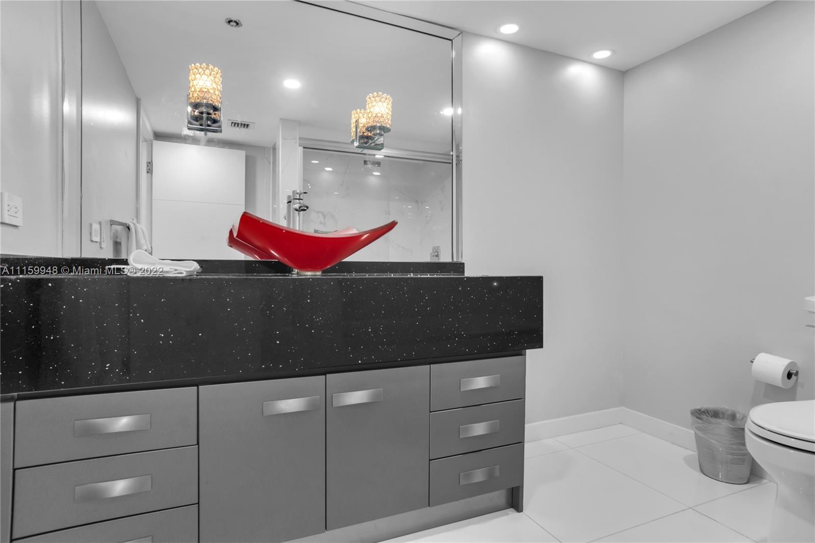 THE GRAND FKA VENETIA - Residential