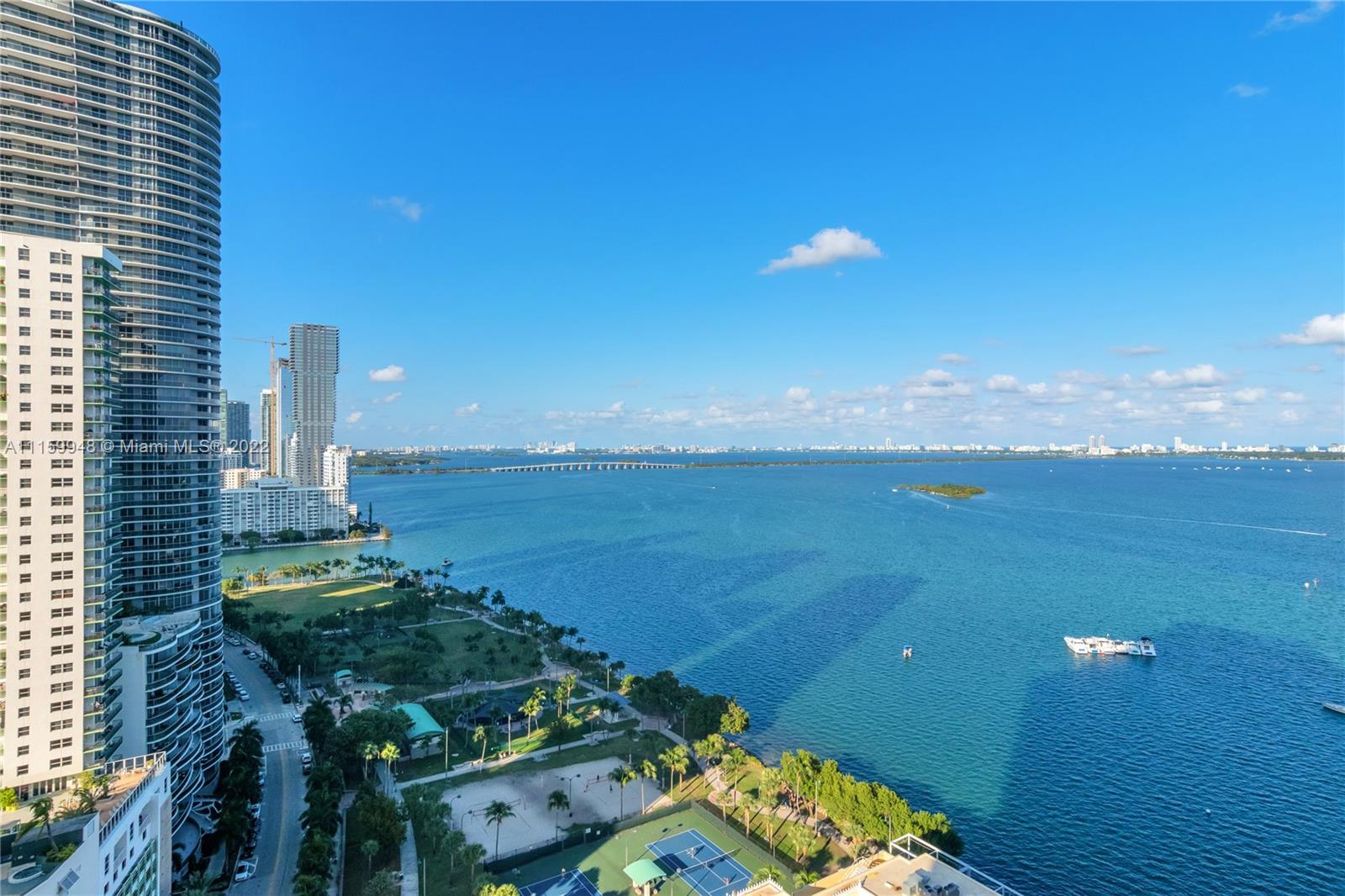 THE GRAND FKA VENETIA - Residential