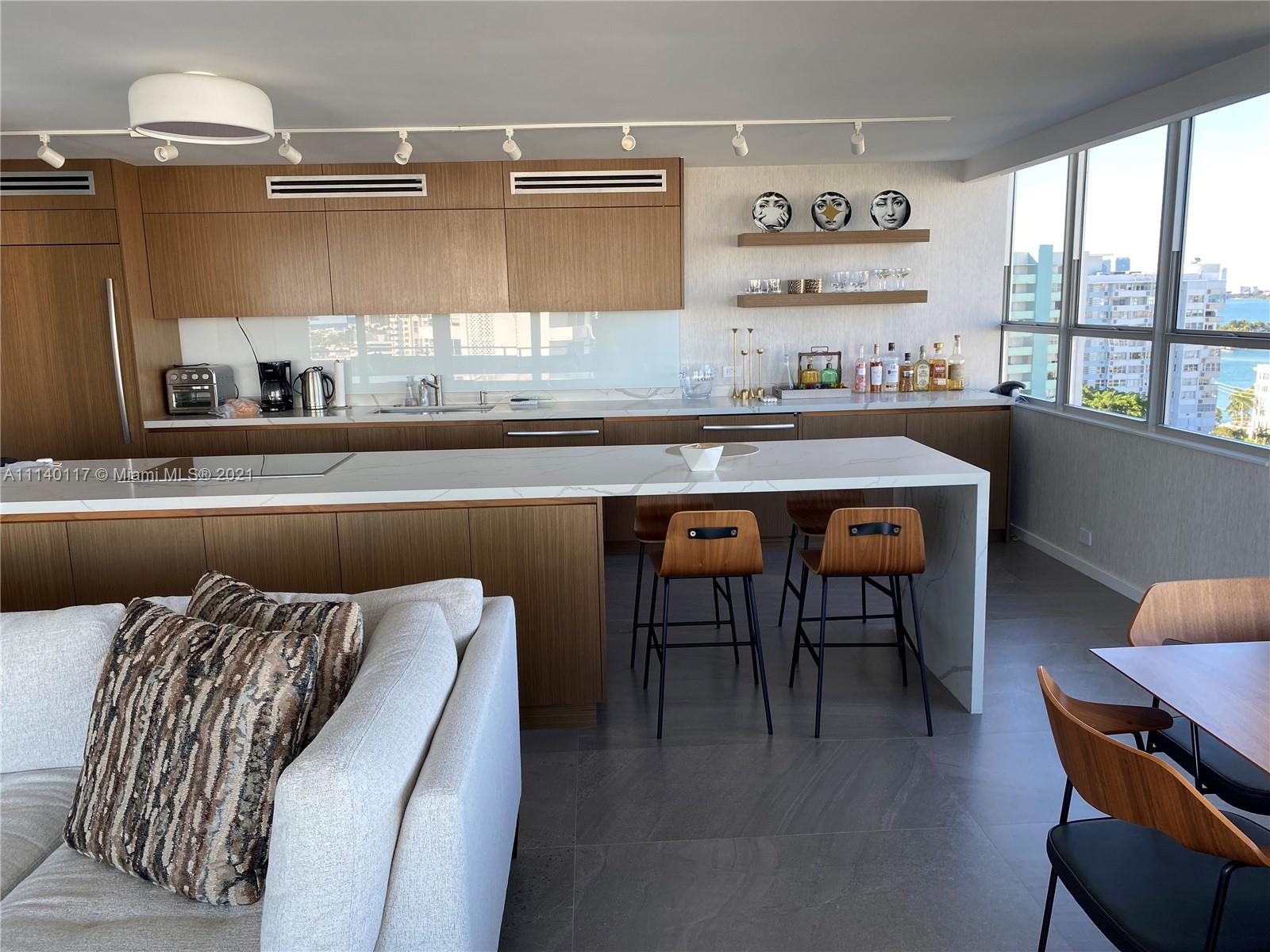 COSTA BRAVA CONDO - Residential Lease