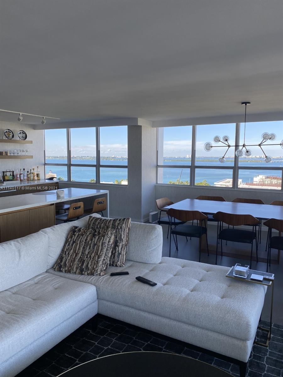 COSTA BRAVA CONDO - Residential Lease