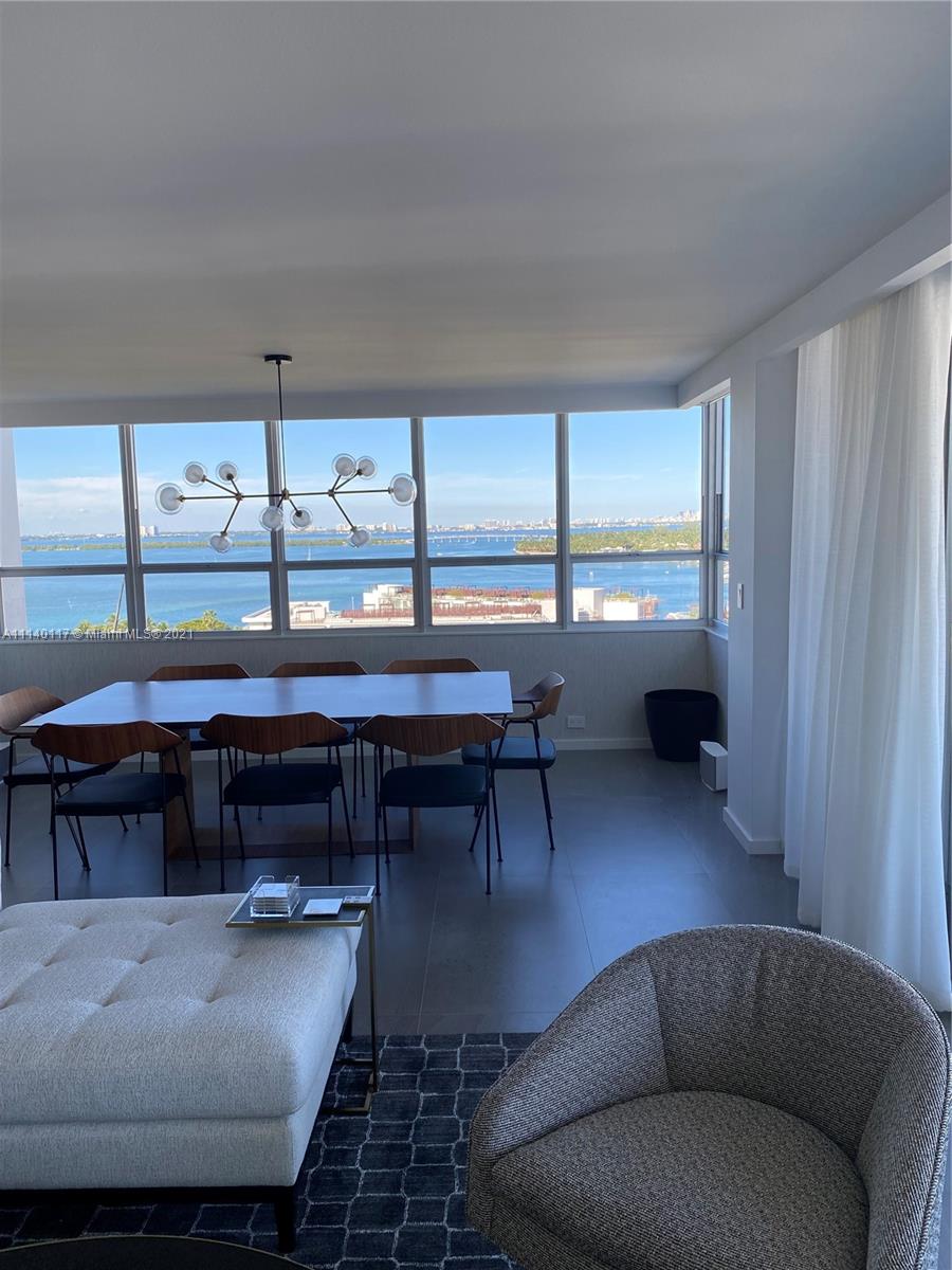 COSTA BRAVA CONDO - Residential Lease