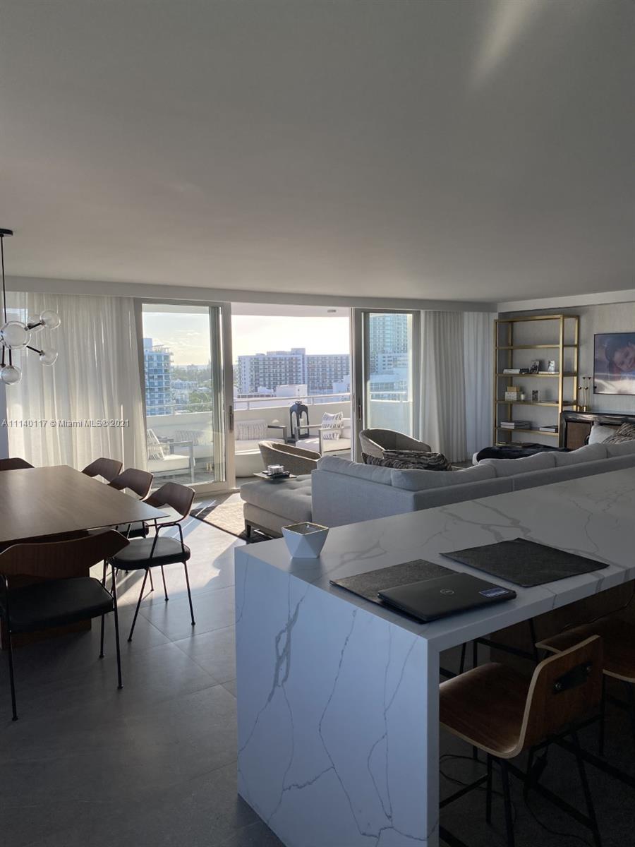 COSTA BRAVA CONDO - Residential Lease