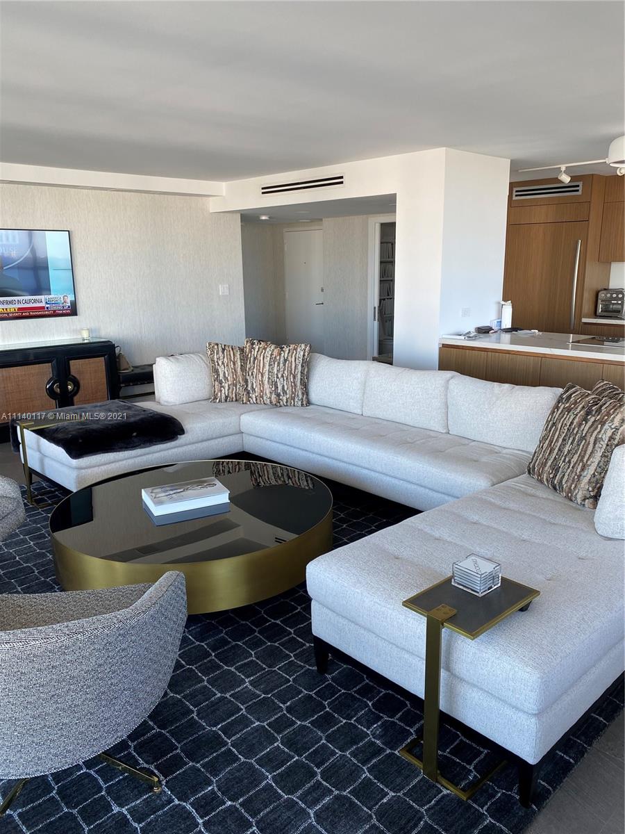 COSTA BRAVA CONDO - Residential Lease