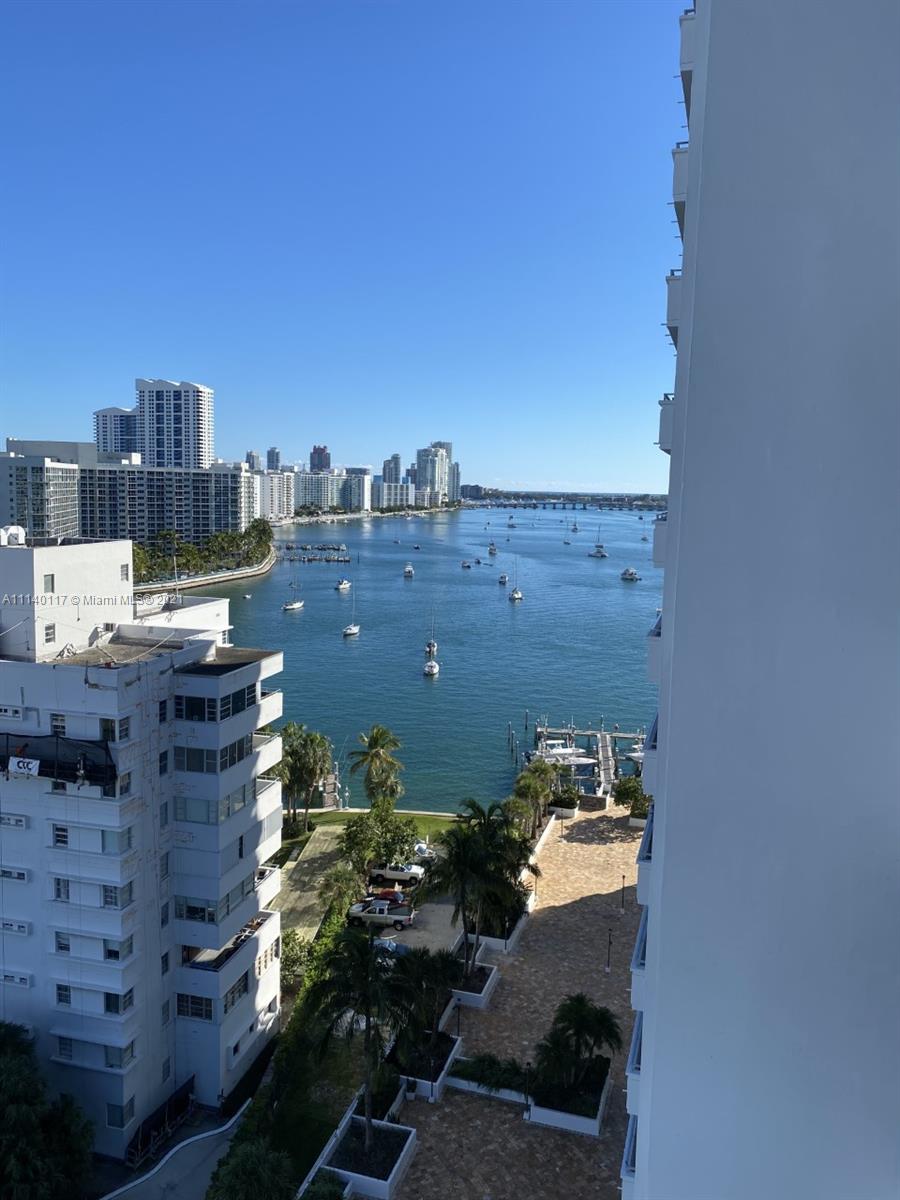 COSTA BRAVA CONDO - Residential Lease